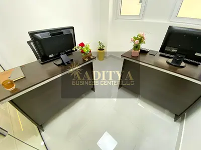 Monthly Office For Rent | Direct from Landlord | Prime Location |