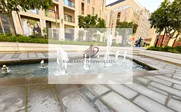 Brand new furnished studio for rent Al mamsha Sharjah