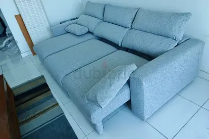 Like new condition IKEA eskilstuna sofabed
