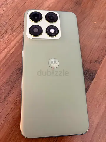 Motorola Edge 70 Pro