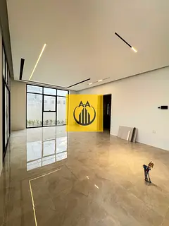 Villa for rent in al awir 4 master bedrooms