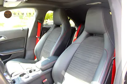 2018 Mercedes-BENZ CLA — миниатюра 14