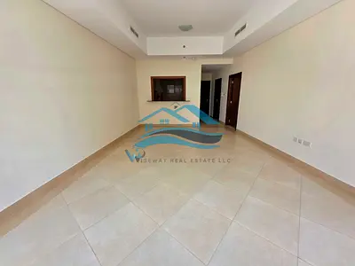 Affordable 1BR | Well Maintained | Semi Closed Kitchen |Chiller Free