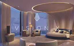 Elevated Living | Sea Breeze | Prime Oceano Spot