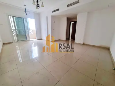 Super Spacious 2BR l Coverd Parking l Balcony l Wardrobes l New Muwaileh