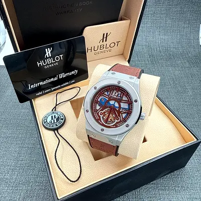 Hublot Copy