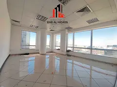 Multiple Fully Fitted Offices! High Quality! With Partitions! Near to DCC Metro