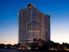 16th Floor | Cooled Sunken Balcony | Fully Furnished | Flexible payment Plan