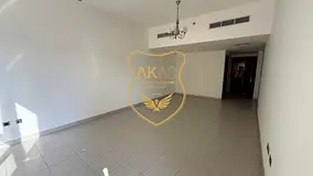 ONE MONTH FREE OFFER SPACIOUS APARTMENTS WITH BALCONY ON PRIME LOCATION WITH GYM