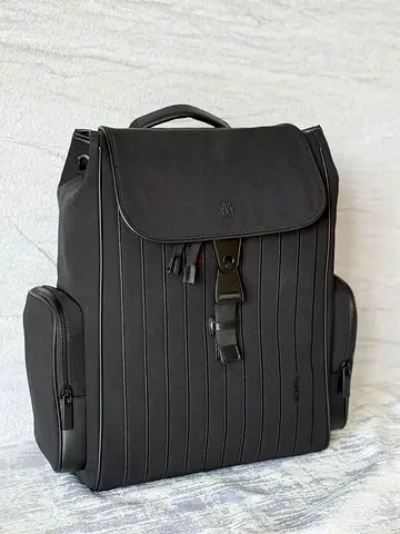 RIMOWA Never still flap backpack