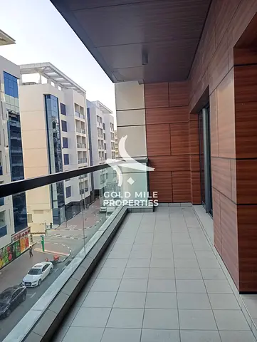 Spacious Apartment | Exclusive for Families | Prime Location