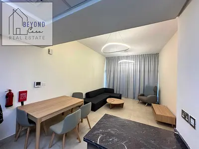 Furnished | Spacious | 1 bedroom