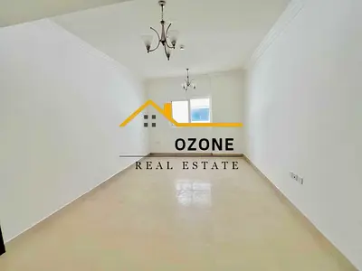 No commission with free parking Wow very good apartment one bhk with parking 6 cheques payment new building good location easy exit to dubai