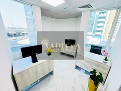 Fully Furnished office for rent | Free utilities | Direct From Owner
