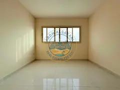 SPACIOUS ONE BEDROOMHALL // NEAR AL MADINA SHOPPING CENTRE // FAMILY BUILDING // MUWAILEH BUS STATIO