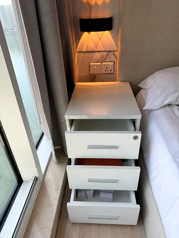 Side Tables ( Nightsands) 2