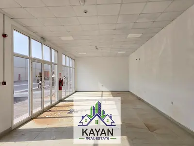 warehouse available for rent-15,000 square feet-100 kilowatts of power
