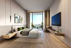 Limited Units | Resort Style | Flexible Plan