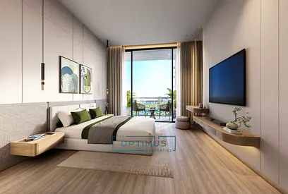 Limited Units | Resort Style | Flexible Plan