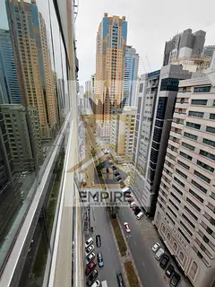 SPACIOUS SHOPE FOR BUSINESS AND TRADING//PRIME LOCATION//READY TO MOVE//CLOSE EXIT TO DUBAI