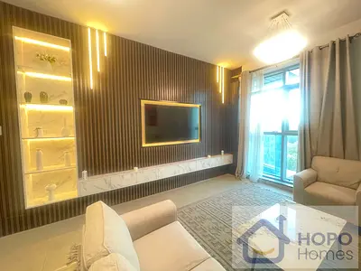 Well-Maintained 1 Bedroom Apartment | 5 mins from Midtown center