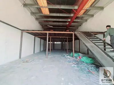 WEARHOUSE FOR RENT IN 18 6000sqft