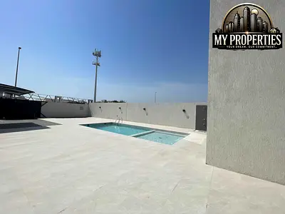 LUXURY SMART VILLA IN A PRIME LOCATION