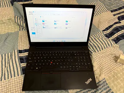 Laptop