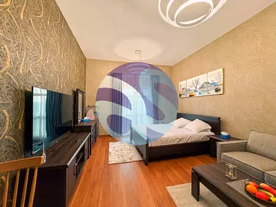 Brand New | With balcony | BLD 41 | Near Metro