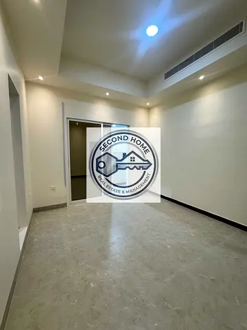 Brand New Studio Apartment For Rent | Al Samha