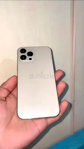 Iphone 12 pro max
