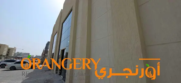 للإيجار – مستودعات جديدة صناعية الجديدة ، أم القيوين