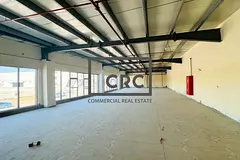 Brand new Showroom + Office | Umm Al Thuoob, UAQ