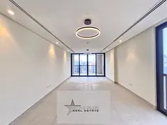 BRAND NEW LUXURIOUS AND SPACIOUS 2 + MAID ROOM WITH BIG CLOSED KITCHEN HAVING GYMNASIOUM,POOL AND C