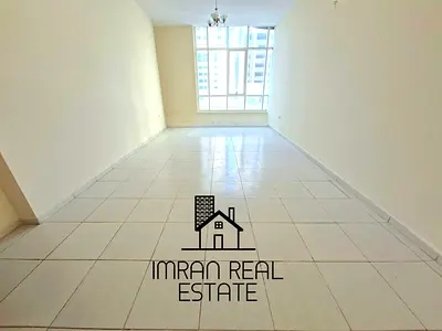 Spacious 2BHK with big and open kitchen