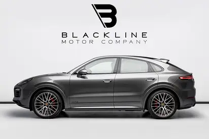 صورة 5 لـ 2023 Porsche CAYENNE