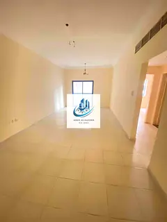 Spacious 1BHK Apartment with Balcony & 2 Bathrooms – Yearly Basis – 6 Cheques – Near Sahar