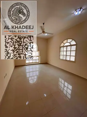 🏡 For Rent | 5 Bedroom Villa – Al Rawda 3, Ajman