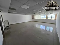 Office for rent in Al Nakheel
