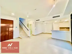 3BR+M SPACIOUS LAYOUT VACANT BACKING GREEN BELT