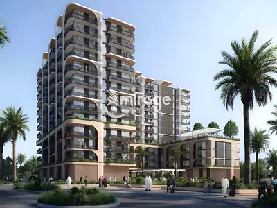 Elegant 1BR | Premium Amenities | Prime Area