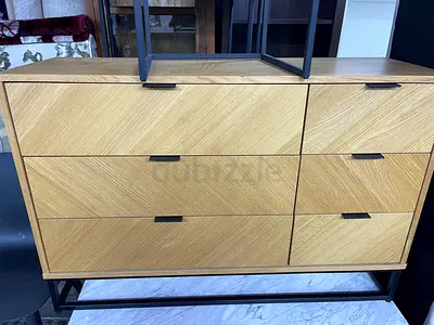 CHEST DRAWER