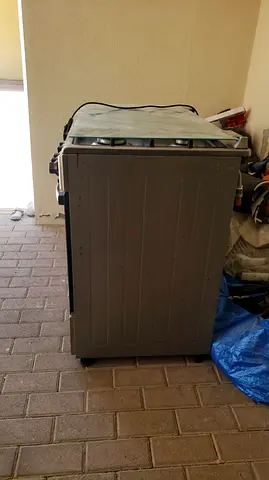 Almost new Nikai cooker