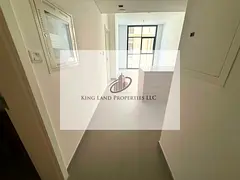 Brand new 1 bhk 2 Wachroom for rent al mamsha Sharjah