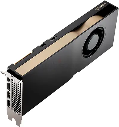 Quadro RTX A4500 20GB