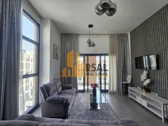 Luxurious Furnished 1 Bedroom with balcony and All Amenities
