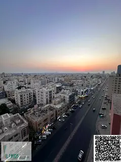 3 bedroom hall for rent Nuaimiya tower Ajman