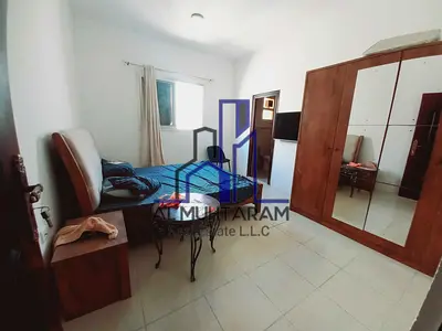 Luxurious 1bhk with 2 Washroom Nesr Safari