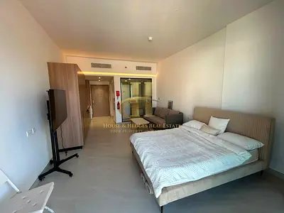 Fully furnished | Brand new | Ready to move in