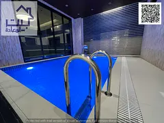 Classic villa for sale, two floors and a rooftop, with a large private covered swimming pool. Regist